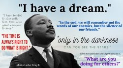 MLK